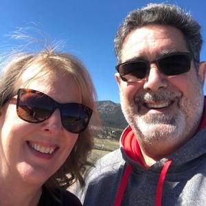 Meet your Posher, Scott